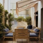 4 PIÈCES RENOVÉ DANS LE PRESTIGIEUX CARRÉ D'OR - 5
