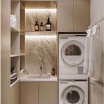 SPACIOUS 4 ROOM APARTMENT NEAR THE CARRÉ D'OR - BREATHTAKING VIEW OF THE SEA AND THE CASINO - 4