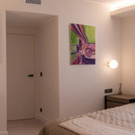5 ROOM APARTMENT RENTAL BOULEVARD D'ITALIE - ROC AZUR - 10