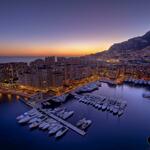 Amazing high standing apartment in Fontvieille