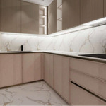 SPACIOUS 4 ROOM APARTMENT NEAR THE CARRÉ D'OR - BREATHTAKING VIEW OF THE SEA AND THE CASINO - 6