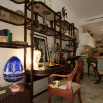 RARE ! MAGNIFIQUE 2 PIECES EN DUPLEX AU COEUR DE LA CONDAMINE - 10