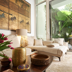 RARE ! MAGNIFIQUE 2 PIECES EN DUPLEX AU COEUR DE LA CONDAMINE - 12