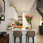 RARE ! MAGNIFIQUE 2 PIECES EN DUPLEX AU COEUR DE LA CONDAMINE - 14