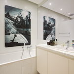 RARE ! MAGNIFIQUE 2 PIECES EN DUPLEX AU COEUR DE LA CONDAMINE - 19