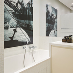 RARE ! MAGNIFIQUE 2 PIECES EN DUPLEX AU COEUR DE LA CONDAMINE - 21