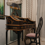 RARE ! MAGNIFIQUE 2 PIECES EN DUPLEX AU COEUR DE LA CONDAMINE - 23