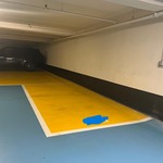 PARKING FOR SALE IN THE CENTER OF MONACO, IN THE HEART OF THE CARRÉ D'OR. - 1