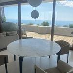 EXCEPTIONNEL DUPLEX PENTHOUSE AVEC SA PISCINE PRIVATIVE - 1