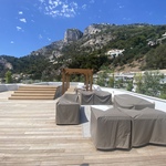 EXCEPTIONNEL DUPLEX PENTHOUSE AVEC SA PISCINE PRIVATIVE - 2