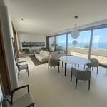 EXCEPTIONNEL DUPLEX PENTHOUSE AVEC SA PISCINE PRIVATIVE