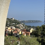 STUDIO WITH SEA VIEW - BEAUSOLEIL - 4