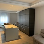 LUXUEUX APPARTEMENT 4 CHAMBRES A COUCHER