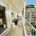 BELLISSIMO BILOCALE CON VISTA MARE E ROCCA - BERMUDA - 12
