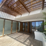 MAGNIFIQUE 3 PIÈCES  - JARDIN EXOTIQUE - 8