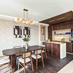 MAGNIFIQUE APPARTEMENT TRAVERSANT 4 PIECES - 5