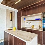 MAGNIFIQUE APPARTEMENT TRAVERSANT 4 PIECES - 6