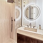 MAGNIFIQUE APPARTEMENT TRAVERSANT 4 PIECES - 11