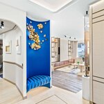 MAGNIFIQUE APPARTEMENT TRAVERSANT 4 PIECES