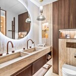MAGNIFIQUE APPARTEMENT TRAVERSANT 4 PIECES - 13