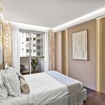 MAGNIFIQUE APPARTEMENT TRAVERSANT 4 PIECES - 12