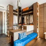 MAGNIFIQUE APPARTEMENT TRAVERSANT 4 PIECES - 8