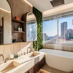 MAGNIFIQUE APPARTEMENT TRAVERSANT 4 PIECES - 9