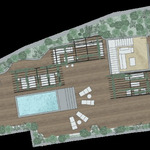 EXCEPTIONNEL DUPLEX PENTHOUSE AVEC SA PISCINE PRIVATIVE - 4