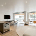 SUPERBE 4P RENOVE EN ETAGE ELEVE - 1