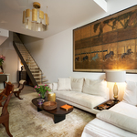 RARE ! MAGNIFIQUE 2 PIECES EN DUPLEX AU COEUR DE LA CONDAMINE - 2