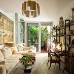 RARE ! MAGNIFIQUE 2 PIECES EN DUPLEX AU COEUR DE LA CONDAMINE - 3