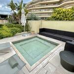 MAGNIFICA TERRAZZA SUL TETTO DI 3 STANZE - VILLA LES PINS - 6