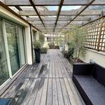 MAGNIFICA TERRAZZA SUL TETTO DI 3 STANZE - VILLA LES PINS - 7