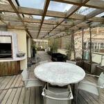 MAGNIFICA TERRAZZA SUL TETTO DI 3 STANZE - VILLA LES PINS - 8