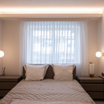 5 ROOM APARTMENT RENTAL BOULEVARD D'ITALIE - ROC AZUR - 20