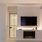5 ROOM APARTMENT RENTAL BOULEVARD D'ITALIE - ROC AZUR - 12