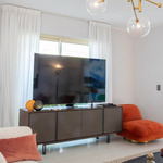 5 ROOM APARTMENT RENTAL BOULEVARD D'ITALIE - ROC AZUR - 5