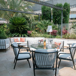 5 ROOM APARTMENT RENTAL BOULEVARD D'ITALIE - ROC AZUR - 22