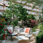 5 ROOM APARTMENT RENTAL BOULEVARD D'ITALIE - ROC AZUR - 25