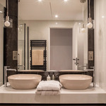 5 ROOM APARTMENT RENTAL BOULEVARD D'ITALIE - ROC AZUR - 14