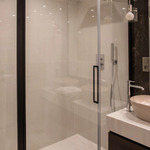 5 ROOM APARTMENT RENTAL BOULEVARD D'ITALIE - ROC AZUR - 15