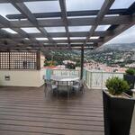 MAGNIFIQUE 3 PIÉCES TOIT TERRASSE - VILLA LES PINS - 18