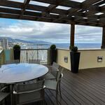 MAGNIFIQUE 3 PIÉCES TOIT TERRASSE - VILLA LES PINS - 17