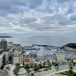 MAGNIFICA TERRAZZA SUL TETTO DI 3 STANZE - VILLA LES PINS - 10