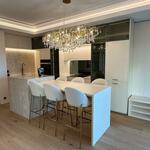 ECCEZIONALE APPARTAMENTO DI 3 LOCALI COMPLETAMENTE RISTRUTTURATO - HERSILIA - 2